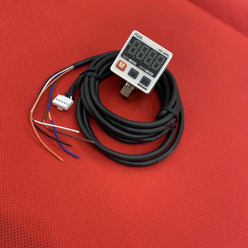 Cảm biến áp suất Autonics PSAN-D01CV-Rc1/8