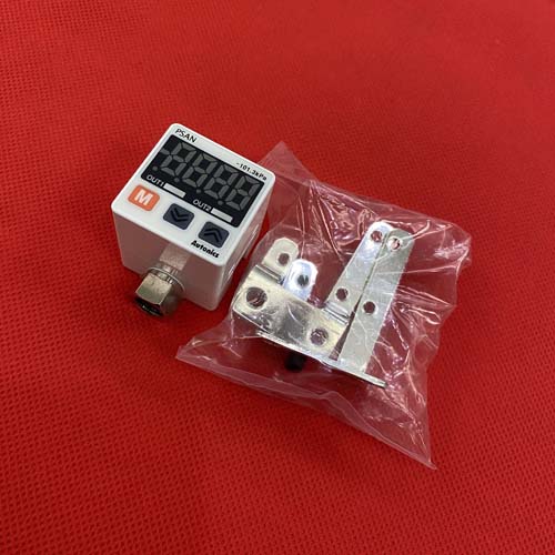 Cảm biến áp suất Autonics PSAN-D1CPV-NPT1/8