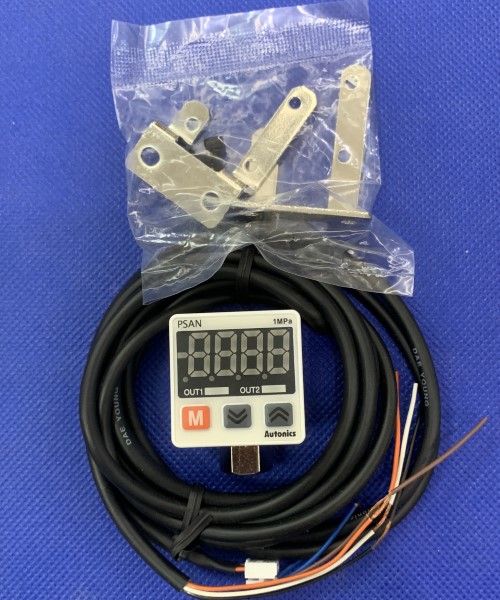 Cảm biến áp suất Autonics PSAN-D1CV-Rc1/8
