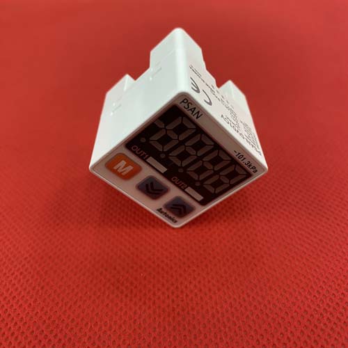 Cảm biến áp suất Autonics PSAN-DC01CPV-NPT1/8