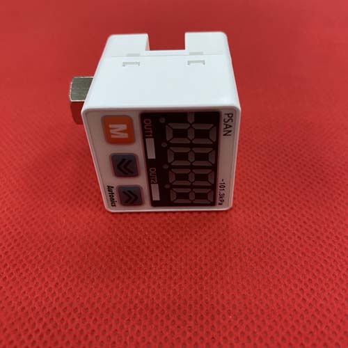 Cảm biến áp suất Autonics PSAN-DC01CPV-Rc1/8