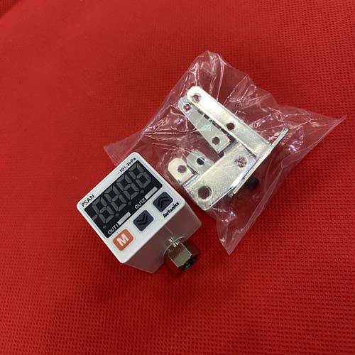 Cảm biến áp suất Autonics PSAN-DC01CPV-Rc1/8