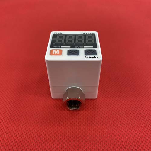 Cảm biến áp suất Autonics PSAN-DC01CV-NPT1/8