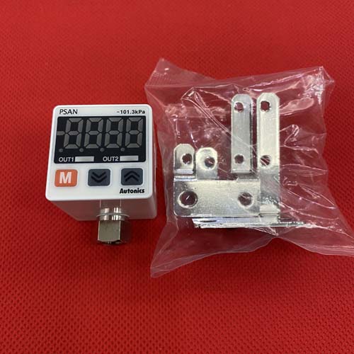 Cảm biến áp suất Autonics PSAN-DC01CV-NPT1/8