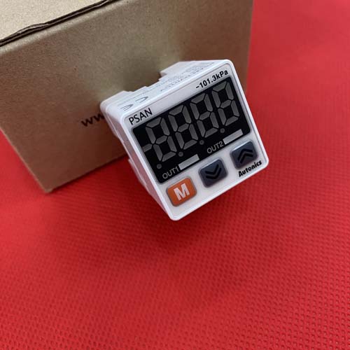 Cảm biến áp suất Autonics PSAN-DV01CPV-NPT1/8