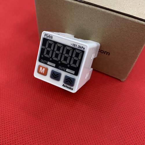 Cảm biến áp suất Autonics PSAN-DV01CPV-NPT1/8