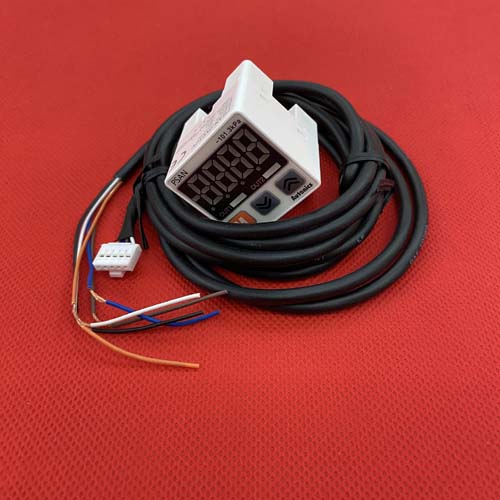 Cảm biến áp suất Autonics PSAN-DV01CPV-Rc1/8