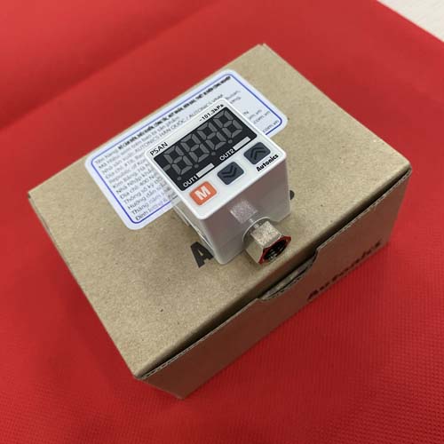 Cảm biến áp suất Autonics PSAN-DV01CPV-Rc1/8