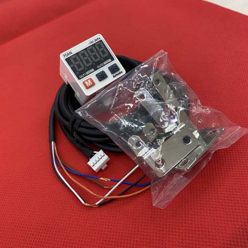 Cảm biến áp suất Autonics PSAN-DV01CV-NPT1/8