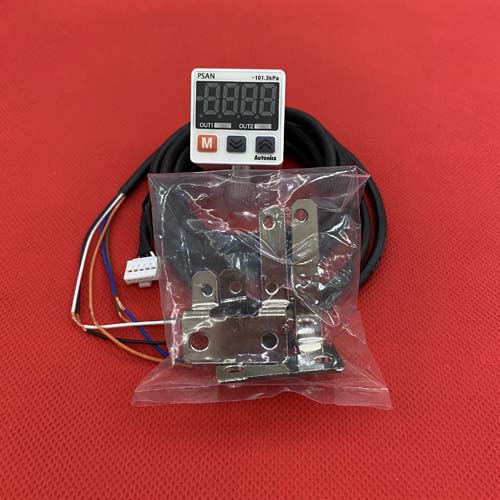 Cảm biến áp suất Autonics PSAN-DV01CV-NPT1/8