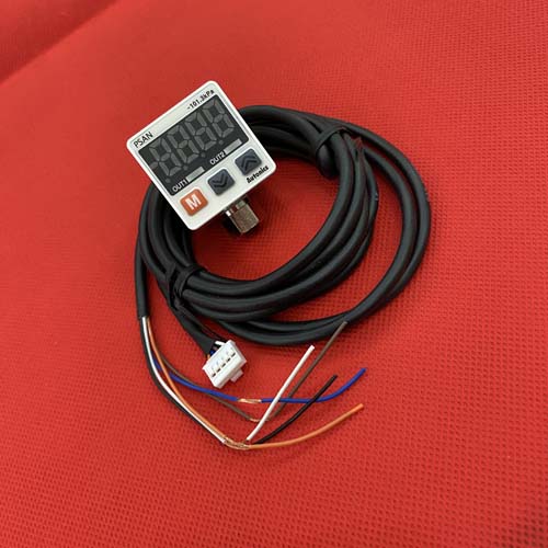Cảm biến áp suất Autonics PSAN-L01CA-NPT1/8