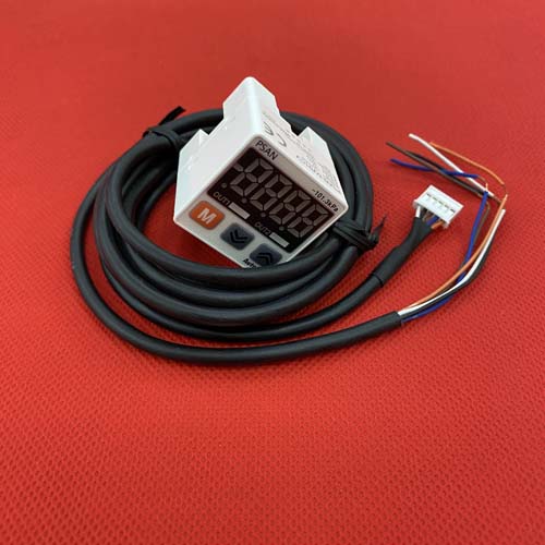 Cảm biến áp suất Autonics PSAN-L01CA-NPT1/8