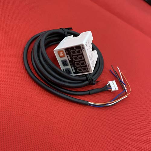 Cảm biến áp suất Autonics PSAN-L01CA-NPT1/8