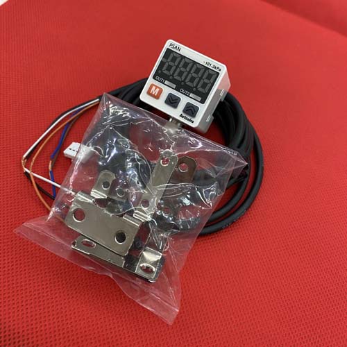Cảm biến áp suất Autonics PSAN-L01CA-NPT1/8