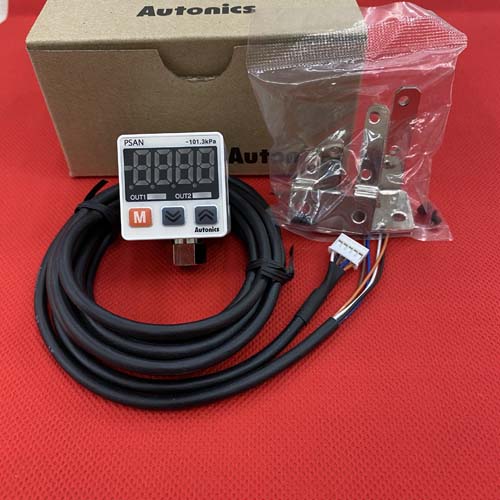 Cảm biến áp suất Autonics PSAN-L01CA-R1/8