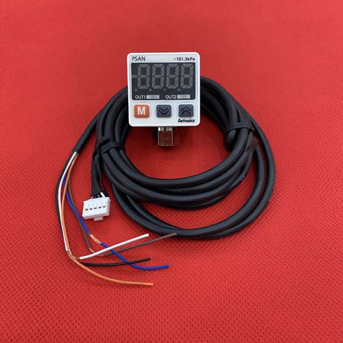 Cảm biến áp suất Autonics PSAN-L01CH-R1/8