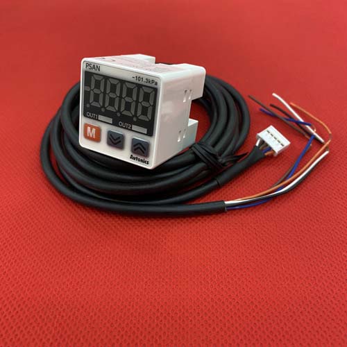 Cảm biến áp suất Autonics PSAN-L01CPA-NPT1/8