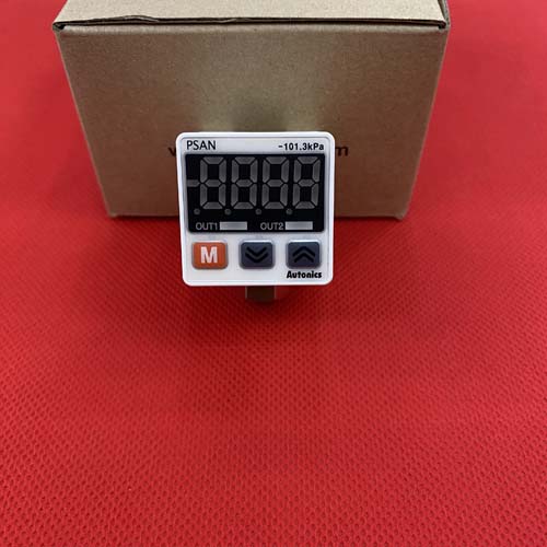 Cảm biến áp suất Autonics PSAN-L01CPA-NPT1/8