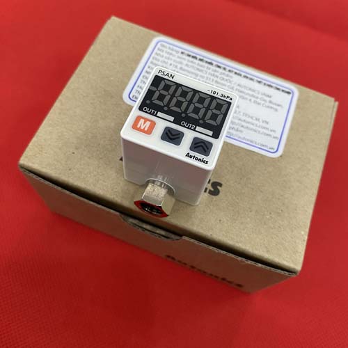 Cảm biến áp suất Autonics PSAN-L01CPA-NPT1/8