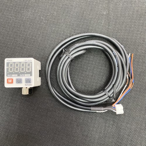 Cảm biến áp suất Autonics PSAN-L01CPV-NPT1/8
