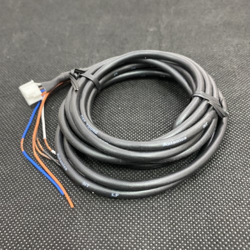 Cảm biến áp suất Autonics PSAN-L1CA-R1/8