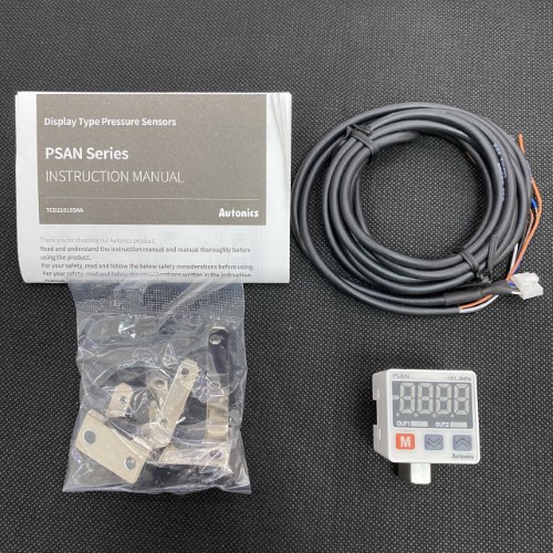 Cảm biến áp suất Autonics PSAN-L1CH-NPT1/8