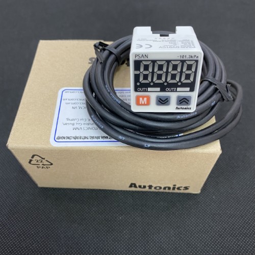 Cảm biến áp suất Autonics PSAN-L1CPA-R1/8