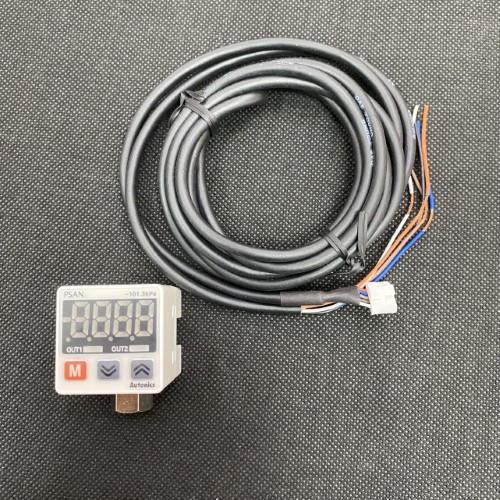 Cảm biến áp suất Autonics PSAN-L1CPH-R1/8