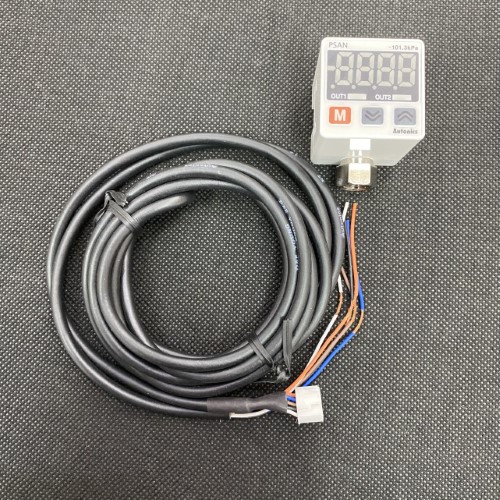 Cảm biến áp suất Autonics PSAN-L1CPV-NPT1/8