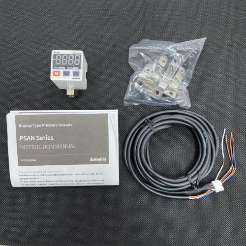 Cảm biến áp suất Autonics PSAN-L1CV-NPT1/8