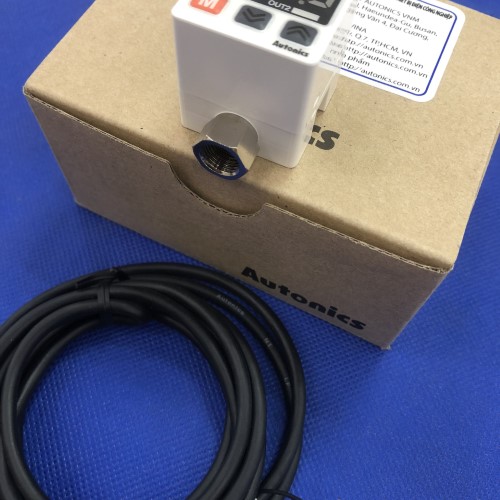 Cảm biến áp suất Autonics PSAN-LC01CA-NPT1/8