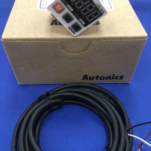 Cảm biến áp suất Autonics PSAN-LC01CH-NPT1/8
