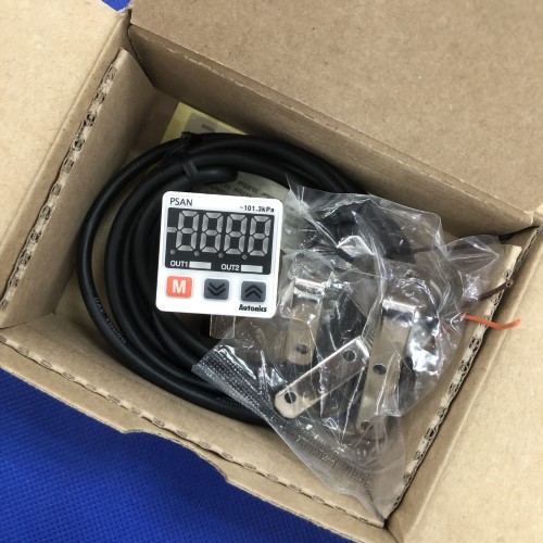 Cảm biến áp suất Autonics PSAN-LC01CPA-NPT1/8