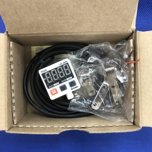 Cảm biến áp suất Autonics PSAN-LC01CPA-R1/8
