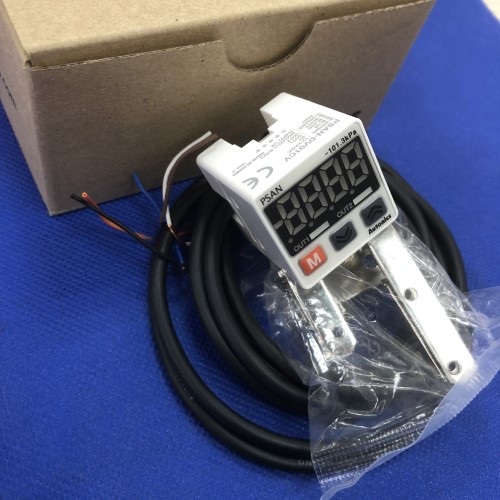 Cảm biến áp suất Autonics PSAN-LC01CPH-NPT1/8