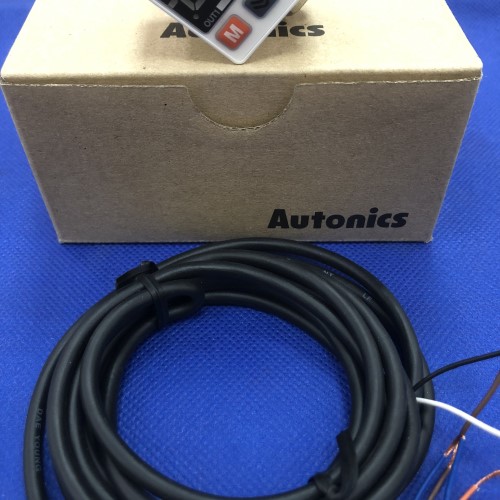 Cảm biến áp suất Autonics PSAN-LC01CPV-R1/8