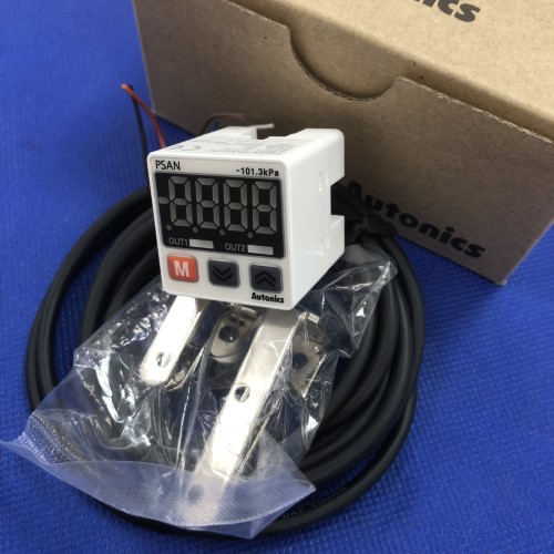 Cảm biến áp suất Autonics PSAN-LC01CV-NPT1/8