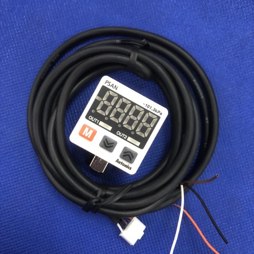 Cảm biến áp suất Autonics PSAN-LC01CV-R1/8