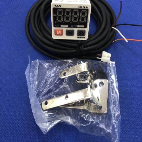 Cảm biến áp suất Autonics PSAN-LV01CA-R1/8
