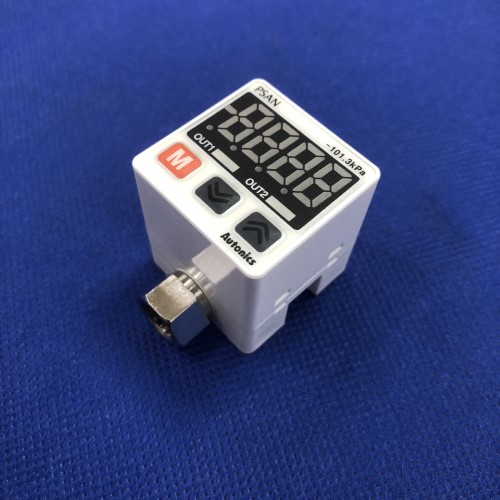 Cảm biến áp suất Autonics PSAN-LV01CH-NPT1/8