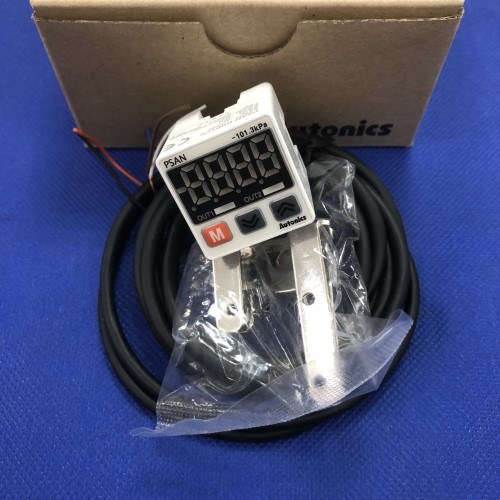 Cảm biến áp suất Autonics PSAN-LV01CPA-NPT1/8