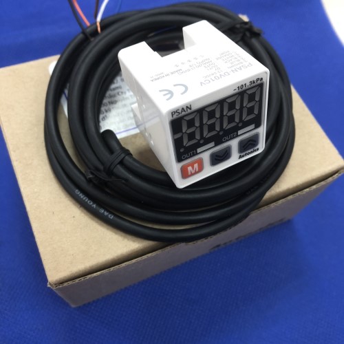 Cảm biến áp suất Autonics PSAN-LV01CPH-NPT1/8