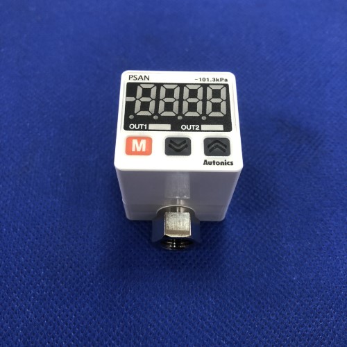 Cảm biến áp suất Autonics PSAN-LV01CPH-R1/8