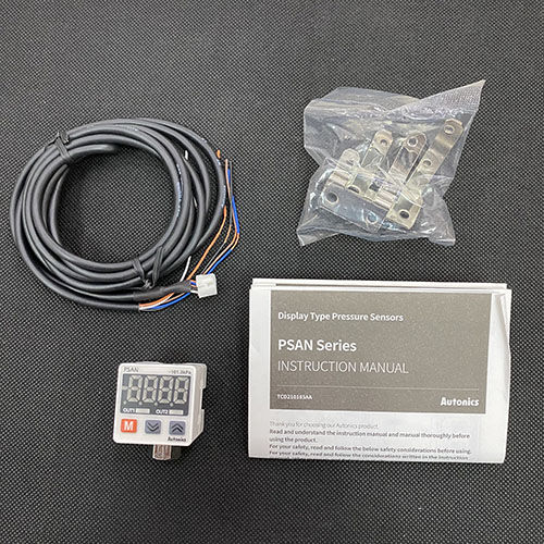 Cảm biến áp suất Autonics PSAN-V01CA-R1/8