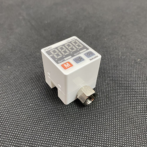 Cảm biến áp suất Autonics PSAN-V01CH-NPT1/8