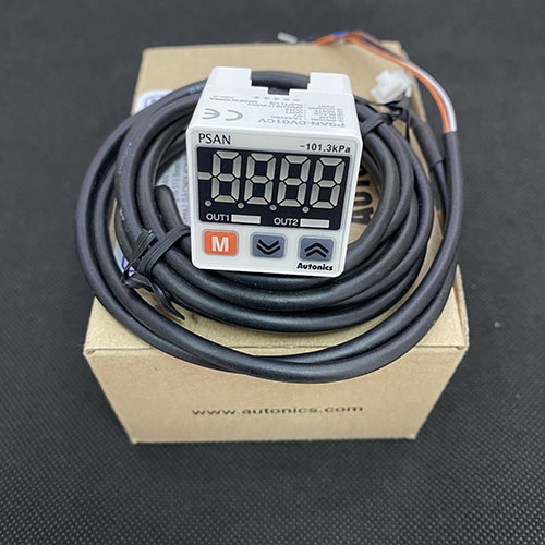 Cảm biến áp suất Autonics PSAN-V01CH-R1/8