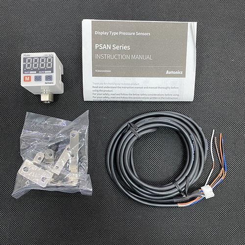 Cảm biến áp suất Autonics PSAN-V01CPA-R1/8