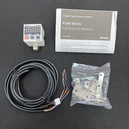 Cảm biến áp suất Autonics PSAN-V01CPA-RC1/8