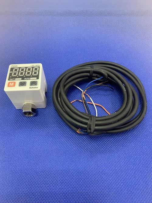 Cảm biến áp suất Autonics PSAN-V01CV-RC1/8