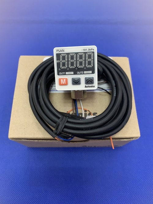 Cảm biến áp suất Autonics PSAN-V01CV-RC1/8